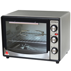Мини-печь Supra