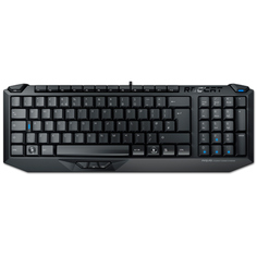 Игровая клавиатура ROCCAT