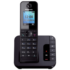 Радиотелефон DECT Panasonic