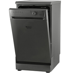 Посудомоечная машина (45 см) Hotpoint-Ariston