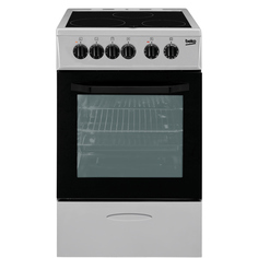 Электрическая плита (50-55 см) Beko