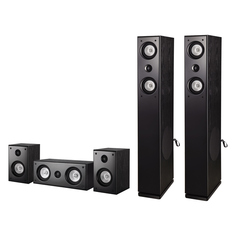 Комплект акустических систем Attitude