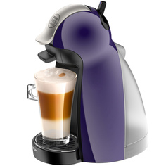 Кофемашина капсульного типа Dolce Gusto Krups