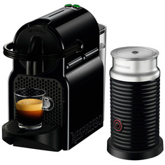 Кофемашина капсульного типа Nespresso De Longhi