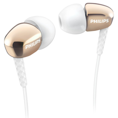 Наушники внутриканальные Philips