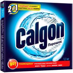 Средство для удаления накипи д/WM Calgon