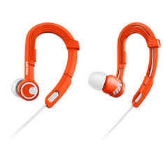 Спортивные наушники Philips
