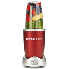 Электроэкстрактор NutriBullet