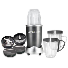 Электроэкстрактор NutriBullet