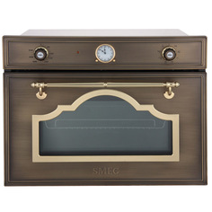 Встраиваемая микроволновая печь Smeg