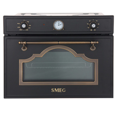 Встраиваемая микроволновая печь Smeg