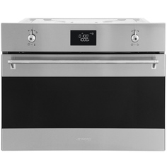 Встраиваемая микроволновая печь Smeg