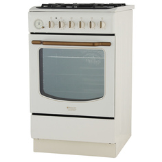 Газовая плита (50-55 см) Hotpoint-Ariston