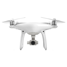 Квадрокоптер DJI