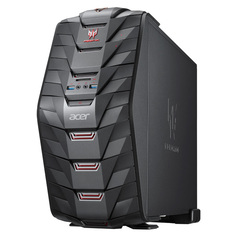 Системный блок игровой Acer