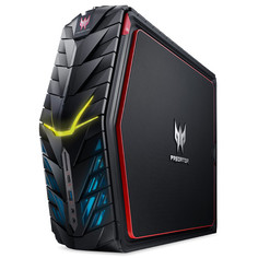 Системный блок игровой Acer