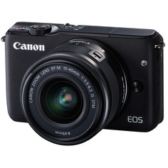 Фотоаппарат системный Canon