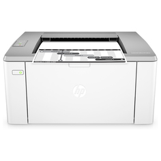 Лазерный принтер HP
