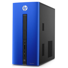 Системный блок HP