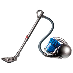 Пылесос с контейнером для пыли Dyson