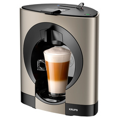 Кофемашина капсульного типа Dolce Gusto Krups