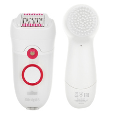 Эпилятор Braun