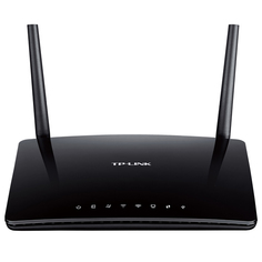 Wi-Fi роутер TP-LINK