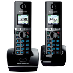 Радиотелефон DECT Panasonic