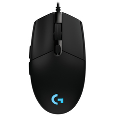 Игровая мышь Logitech