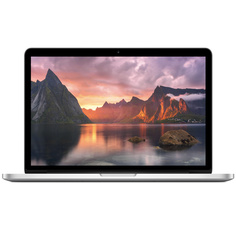 Ноутбук Apple