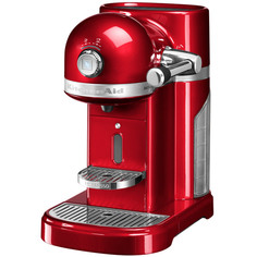 Кофемашина капсульного типа Nespresso KitchenAid