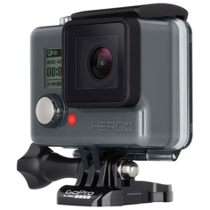 Видеокамера экшн GoPro