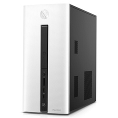 Системный блок HP