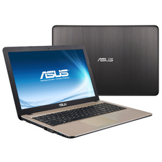 Ноутбук ASUS