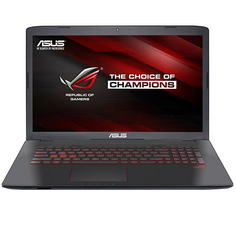 Ноутбук игровой ASUS