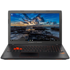 Ноутбук игровой ASUS