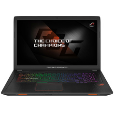 Ноутбук игровой ASUS