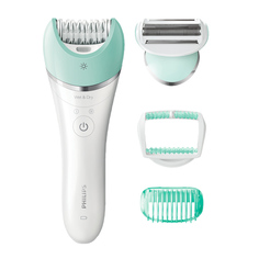 Эпилятор Philips