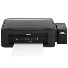 Струйное МФУ Epson