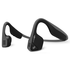 Наушники с костной проводимостью звука AfterShokz