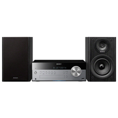 Музыкальный центр Micro Sony