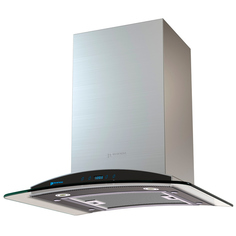 Вытяжка 60 см Shindo