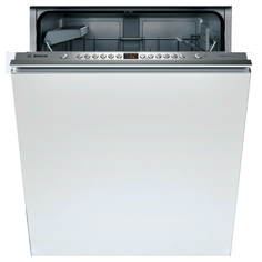 Встраиваемая посудомоечная машина 60 см Bosch