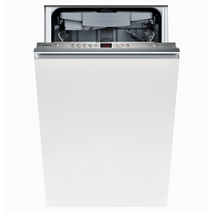 Встраиваемая посудомоечная машина 45 см Bosch