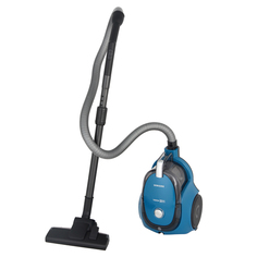 Пылесос с контейнером для пыли Samsung