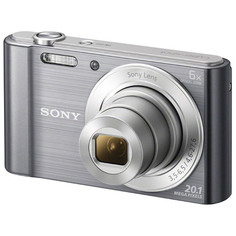 Фотоаппарат компактный Sony