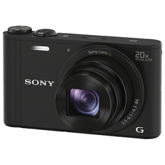 Фотоаппарат компактный Sony