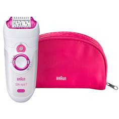 Эпилятор Braun