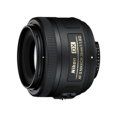 Объектив Nikon