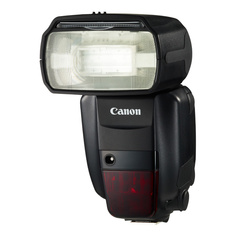 Фотовспышка Canon